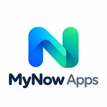 MyNow Apps logo